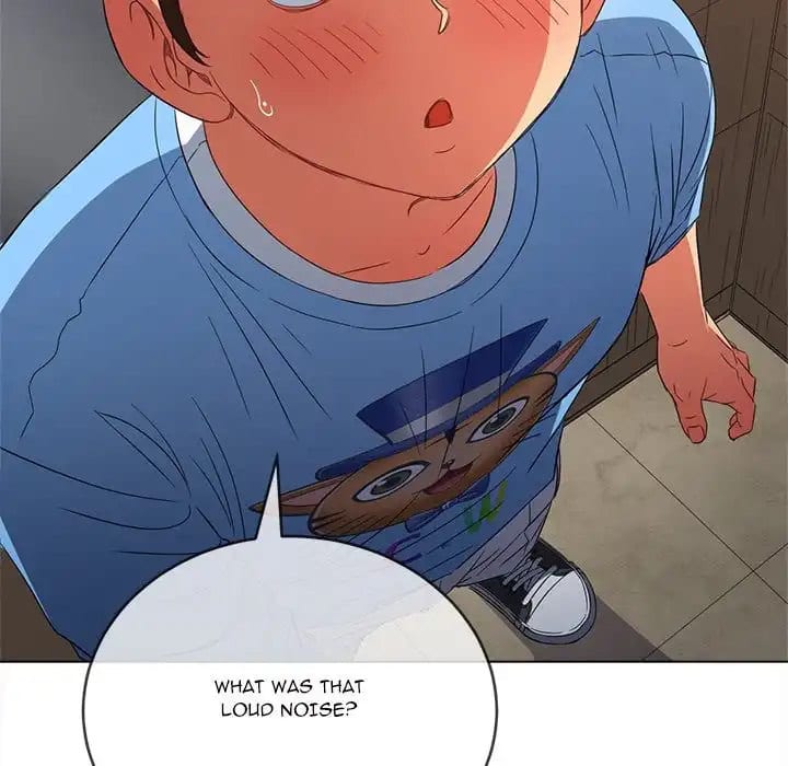 My High School Bully (Uncensored), chapter 125, page 20 of 182
