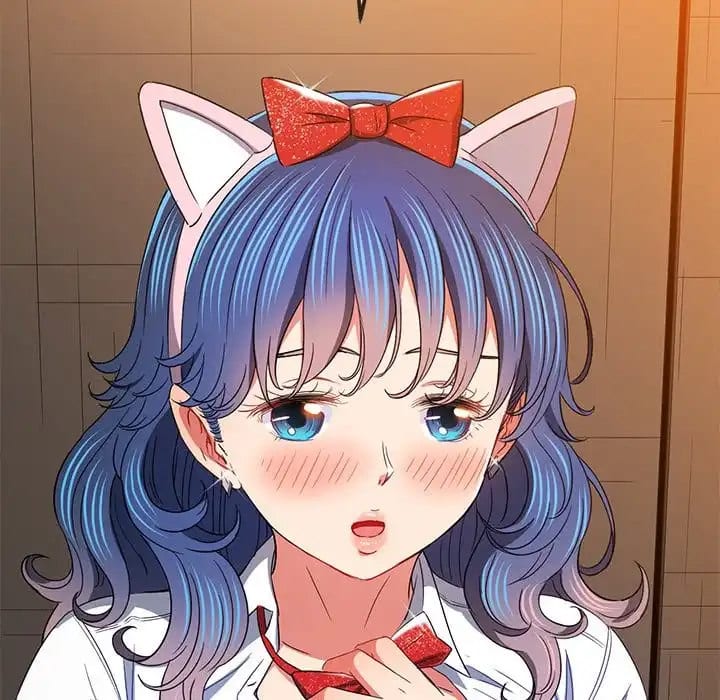 My High School Bully (Uncensored), chapter 125, page 22 of 182