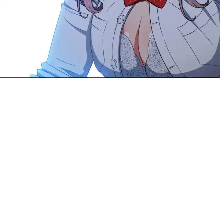 My High School Bully (Uncensored), chapter 125, page 27 of 182