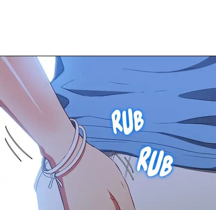 My High School Bully (Uncensored), chapter 125, page 28 of 182