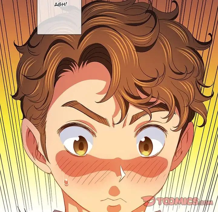 My High School Bully (Uncensored), chapter 125, page 31 of 182