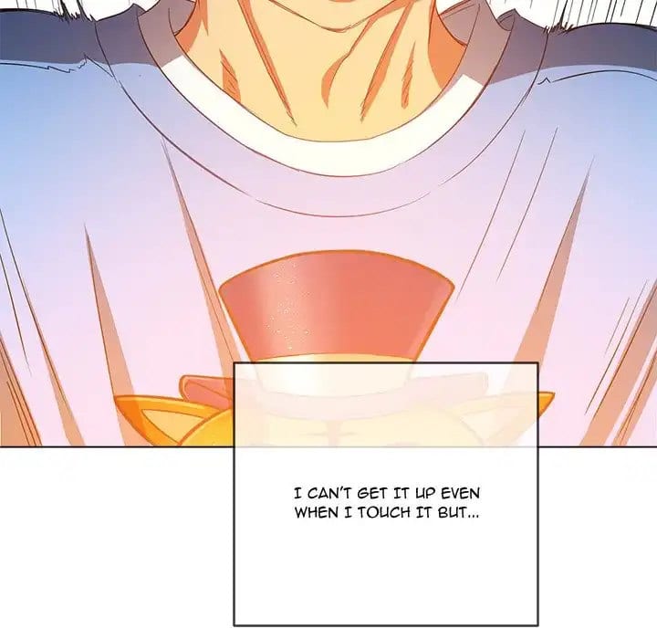 My High School Bully (Uncensored), chapter 125, page 32 of 182