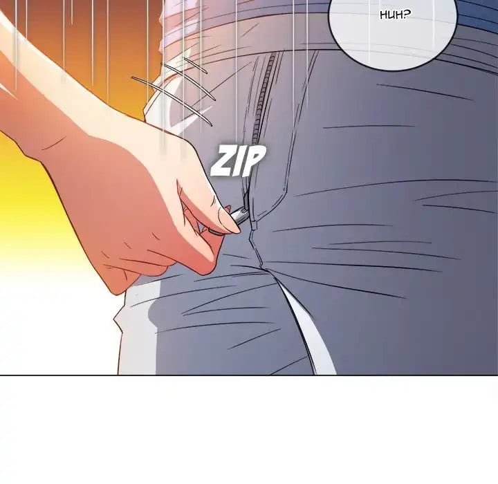 My High School Bully (Uncensored), chapter 125, page 37 of 182