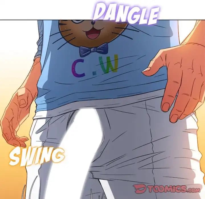 My High School Bully (Uncensored), chapter 125, page 39 of 182