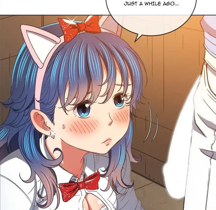 My High School Bully (Uncensored), chapter 125, page 46 of 182