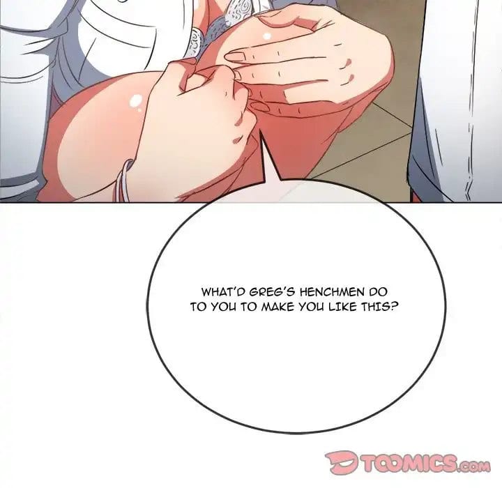 My High School Bully (Uncensored), chapter 125, page 47 of 182