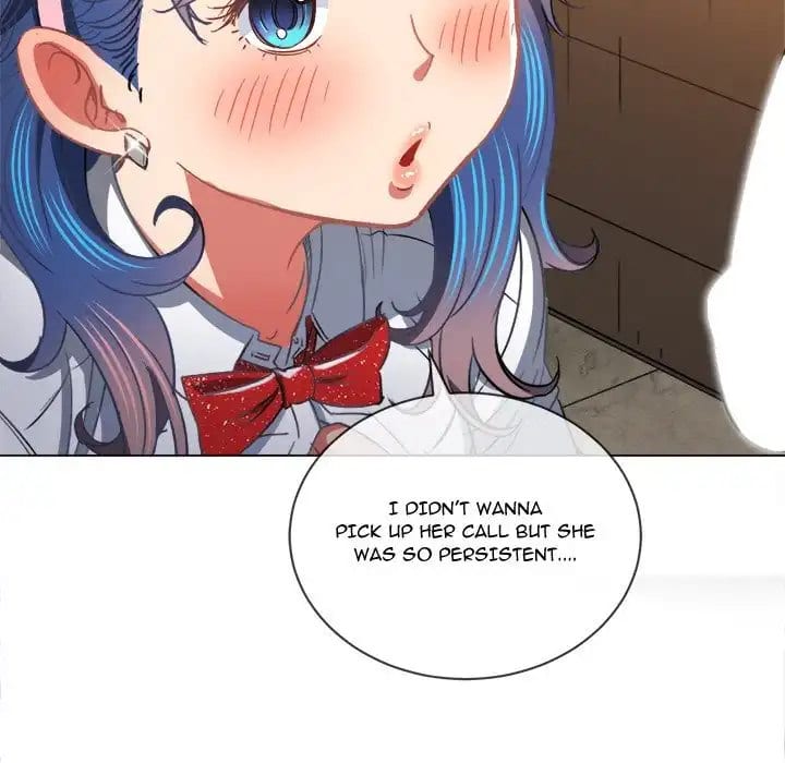 My High School Bully (Uncensored), chapter 125, page 51 of 182