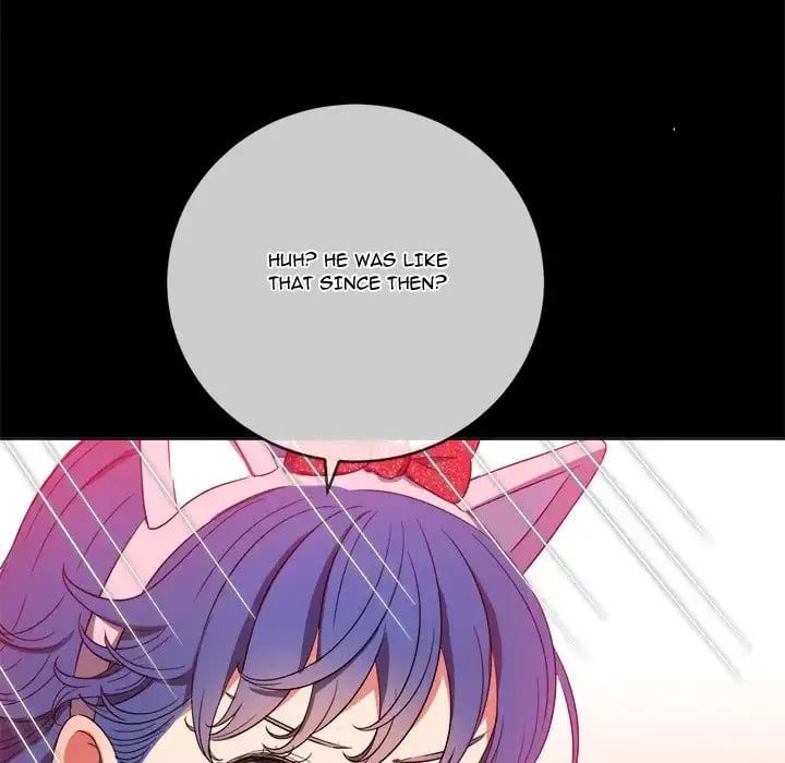 My High School Bully (Uncensored), chapter 125, page 60 of 182