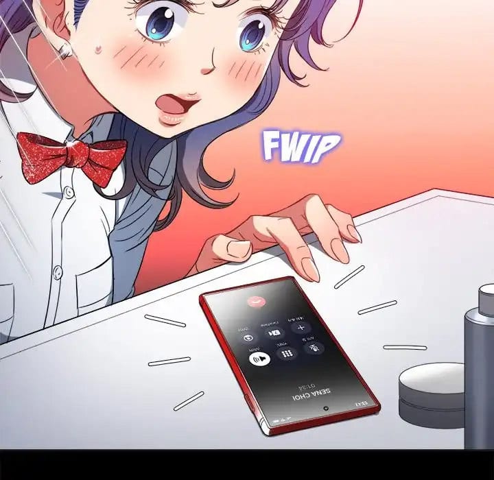 My High School Bully (Uncensored), chapter 125, page 61 of 182