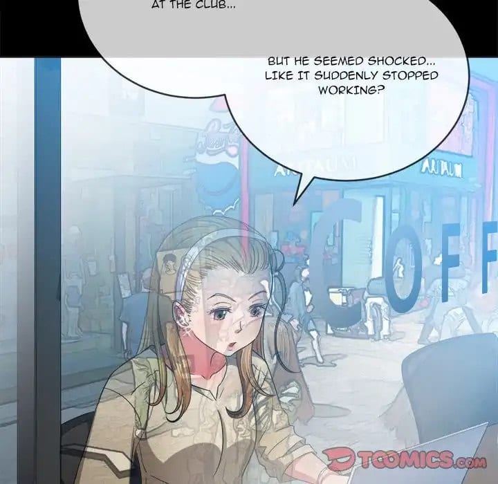 My High School Bully (Uncensored), chapter 125, page 63 of 182