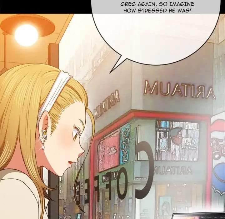 My High School Bully (Uncensored), chapter 125, page 66 of 182