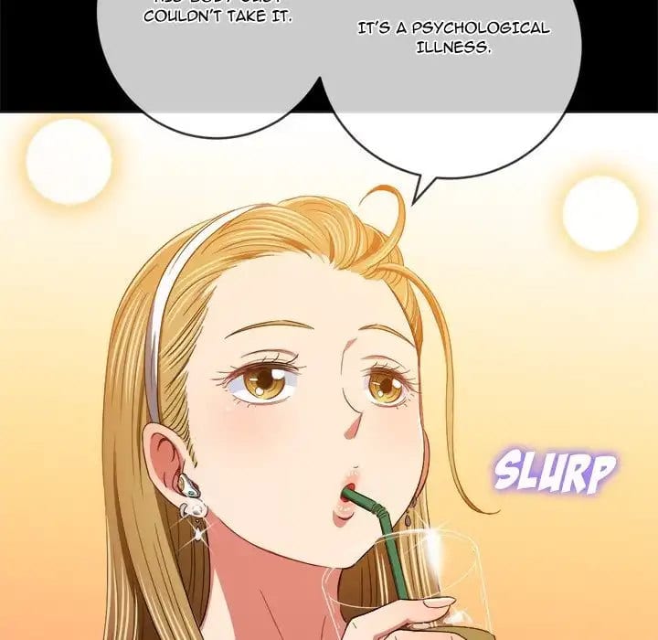 My High School Bully (Uncensored), chapter 125, page 69 of 182