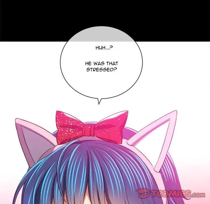 My High School Bully (Uncensored), chapter 125, page 71 of 182