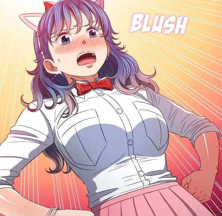 My High School Bully (Uncensored), chapter 125, page 76 of 182