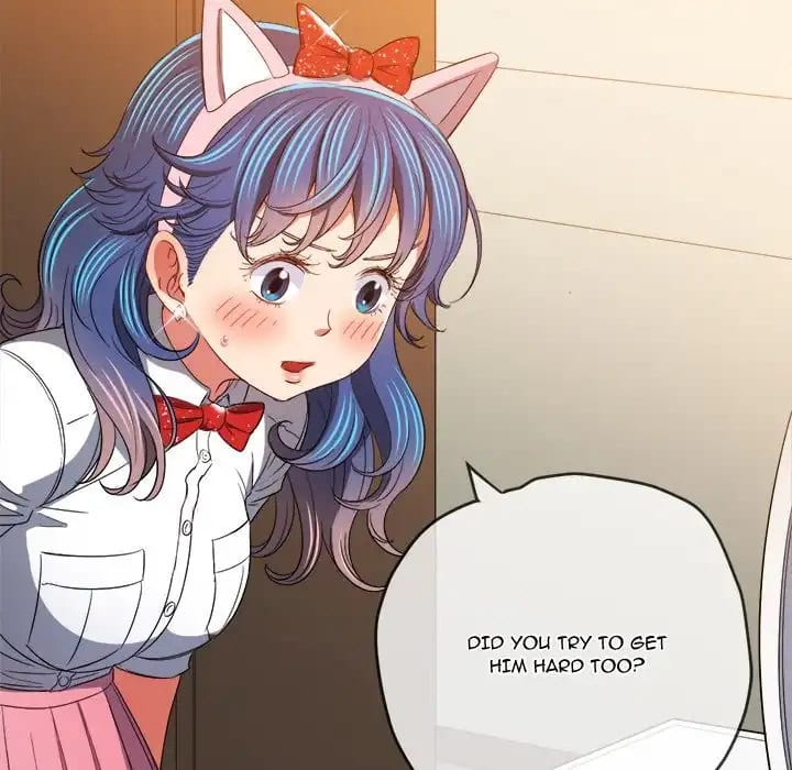 My High School Bully (Uncensored), chapter 125, page 78 of 182