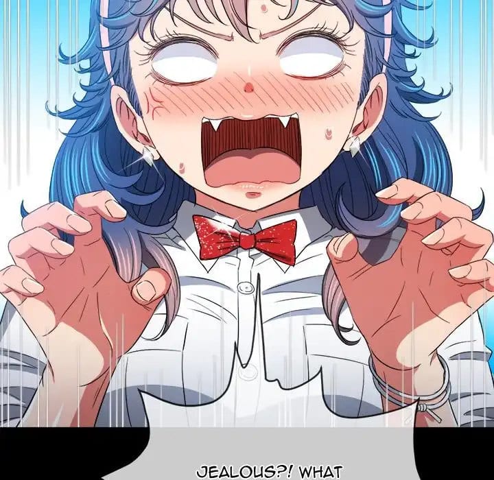 My High School Bully (Uncensored), chapter 125, page 83 of 182