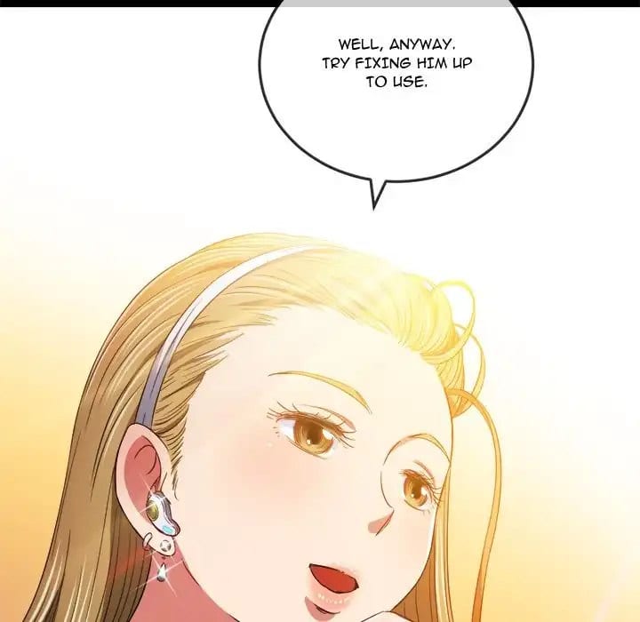 My High School Bully (Uncensored), chapter 125, page 85 of 182