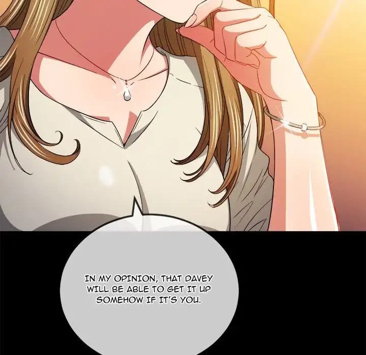 My High School Bully (Uncensored), chapter 125, page 86 of 182