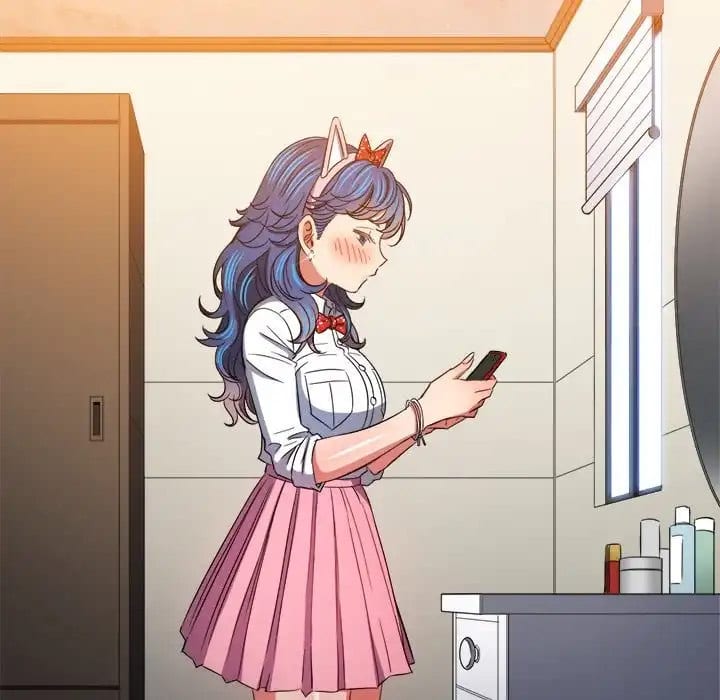 My High School Bully (Uncensored), chapter 125, page 90 of 182
