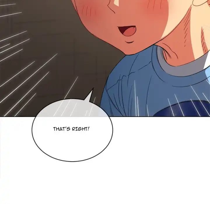 My High School Bully (Uncensored), chapter 125, page 101 of 182