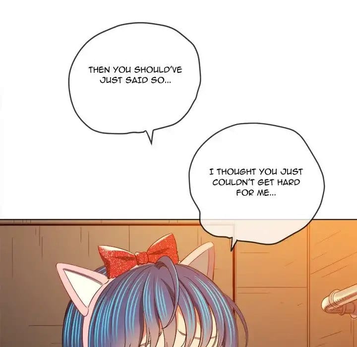 My High School Bully (Uncensored), chapter 125, page 102 of 182