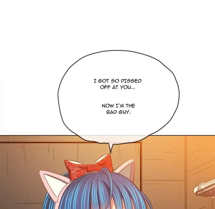 My High School Bully (Uncensored), chapter 125, page 104 of 182