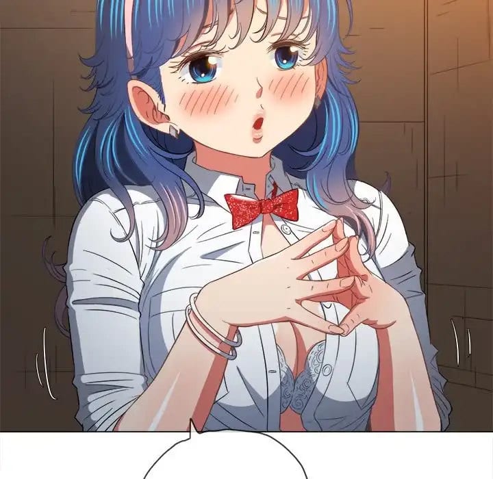 My High School Bully (Uncensored), chapter 125, page 105 of 182