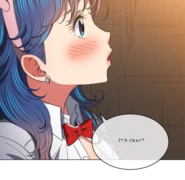My High School Bully (Uncensored), chapter 125, page 109 of 182