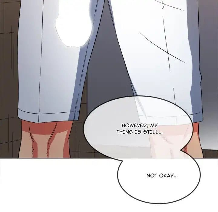 My High School Bully (Uncensored), chapter 125, page 114 of 182