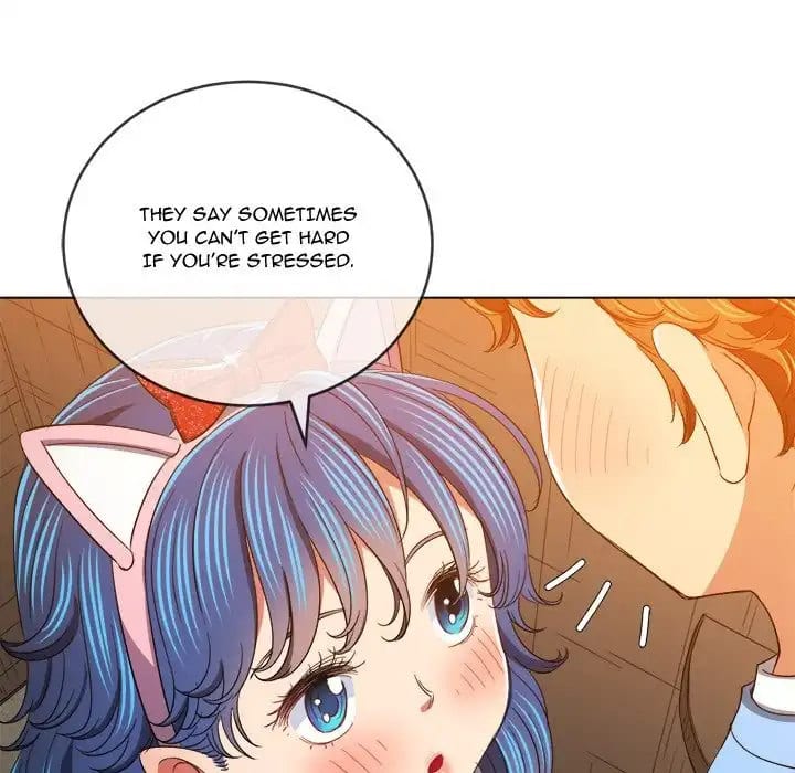 My High School Bully (Uncensored), chapter 125, page 115 of 182