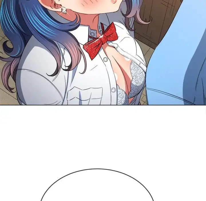 My High School Bully (Uncensored), chapter 125, page 116 of 182