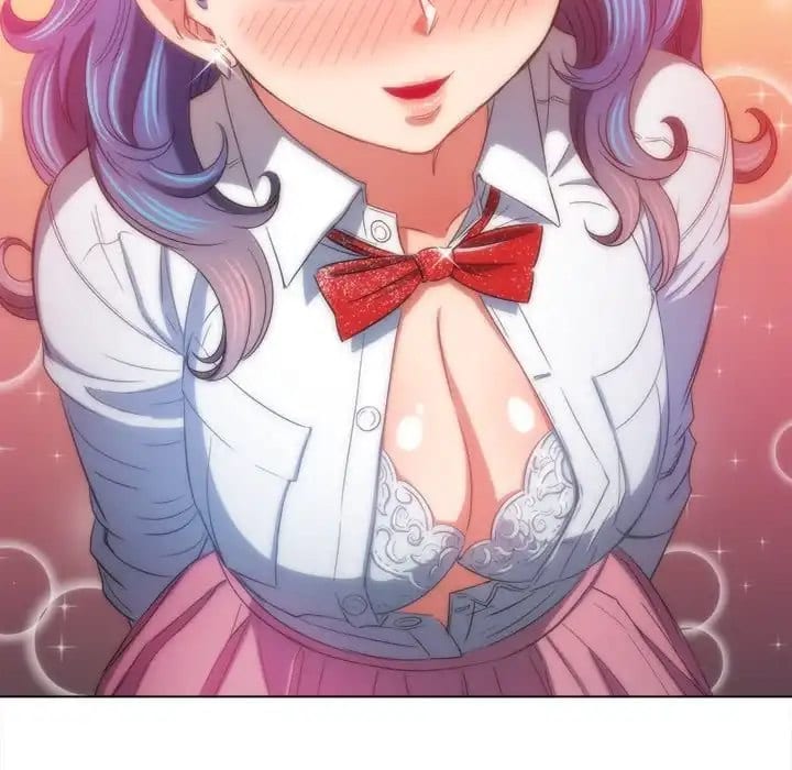 My High School Bully (Uncensored), chapter 125, page 118 of 182