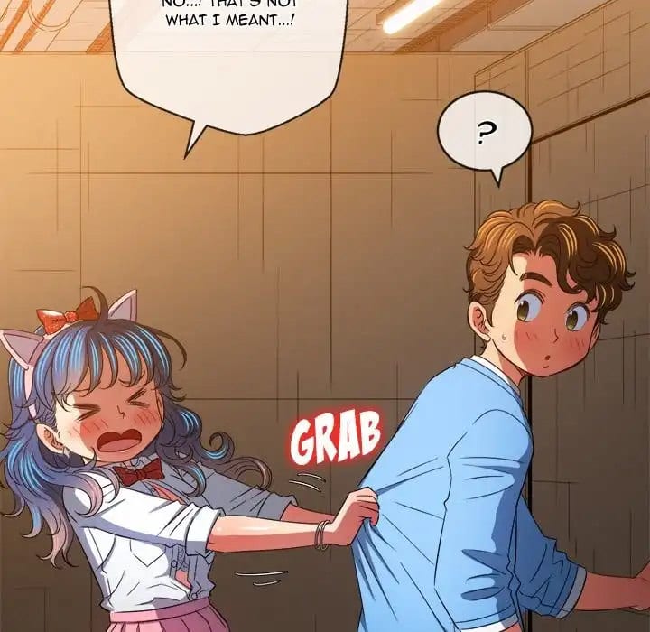 My High School Bully (Uncensored), chapter 125, page 123 of 182