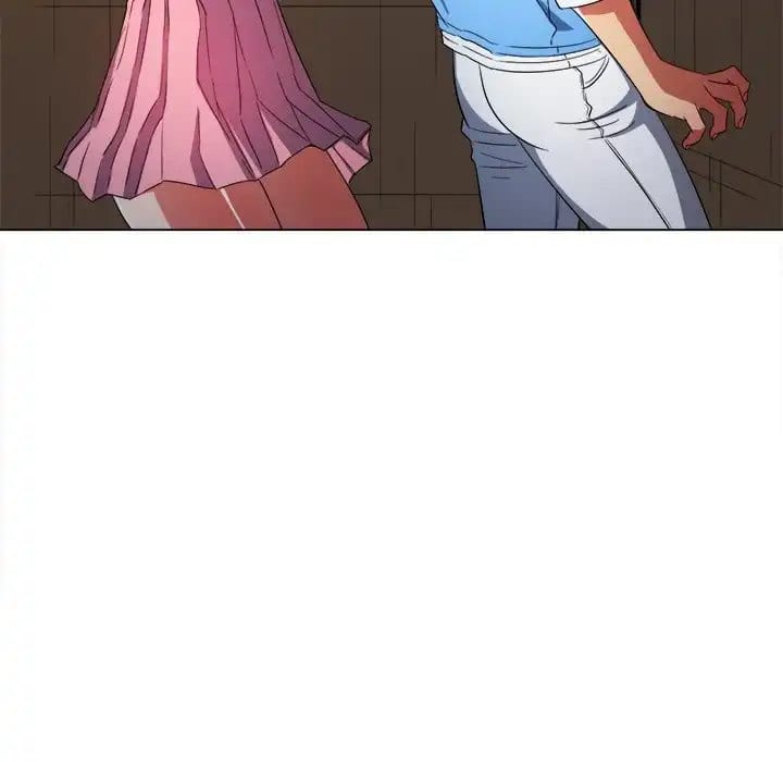 My High School Bully (Uncensored), chapter 125, page 124 of 182