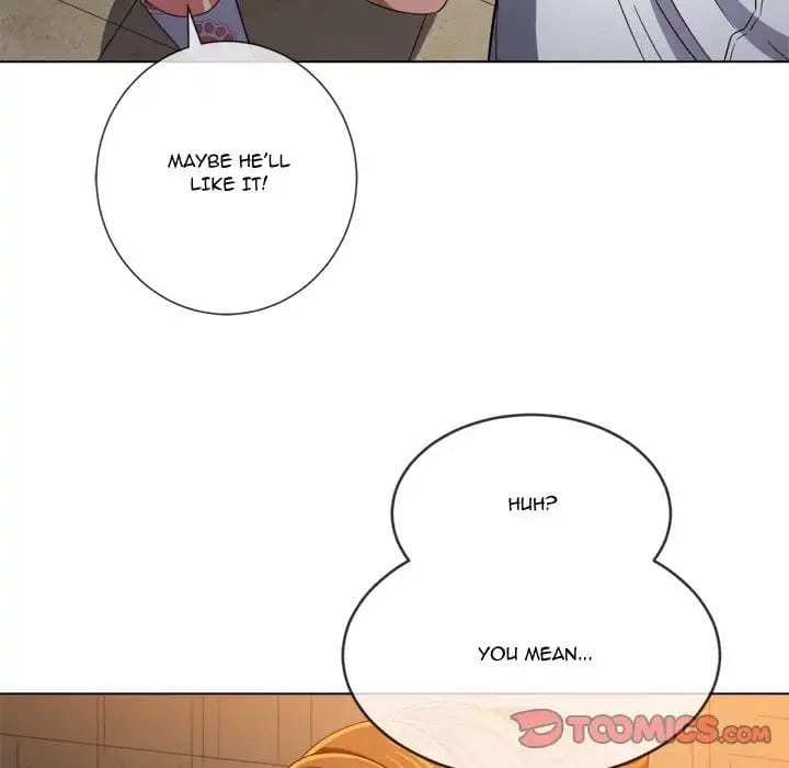 My High School Bully (Uncensored), chapter 125, page 127 of 182