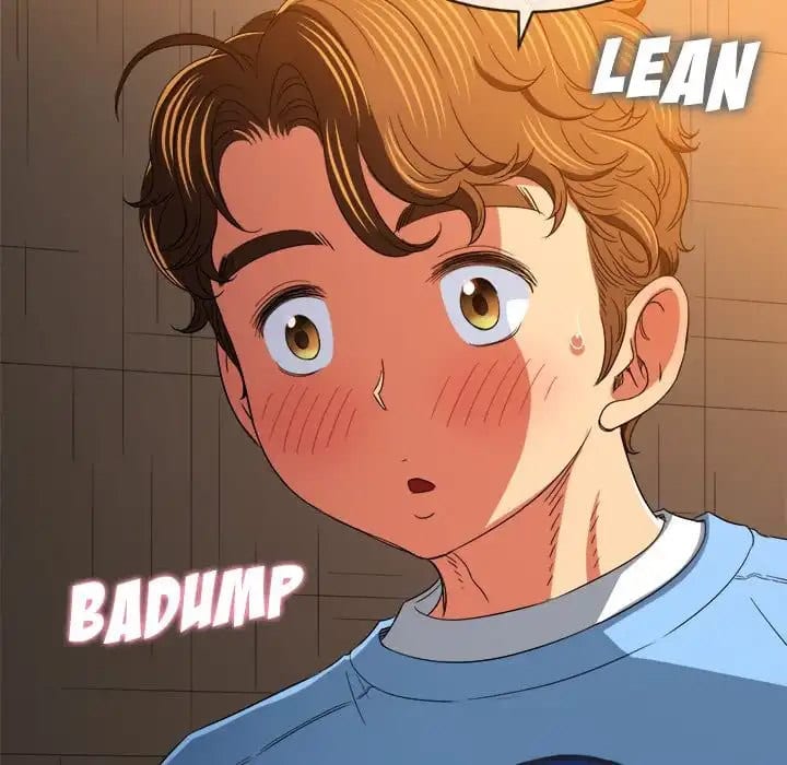 My High School Bully (Uncensored), chapter 125, page 128 of 182