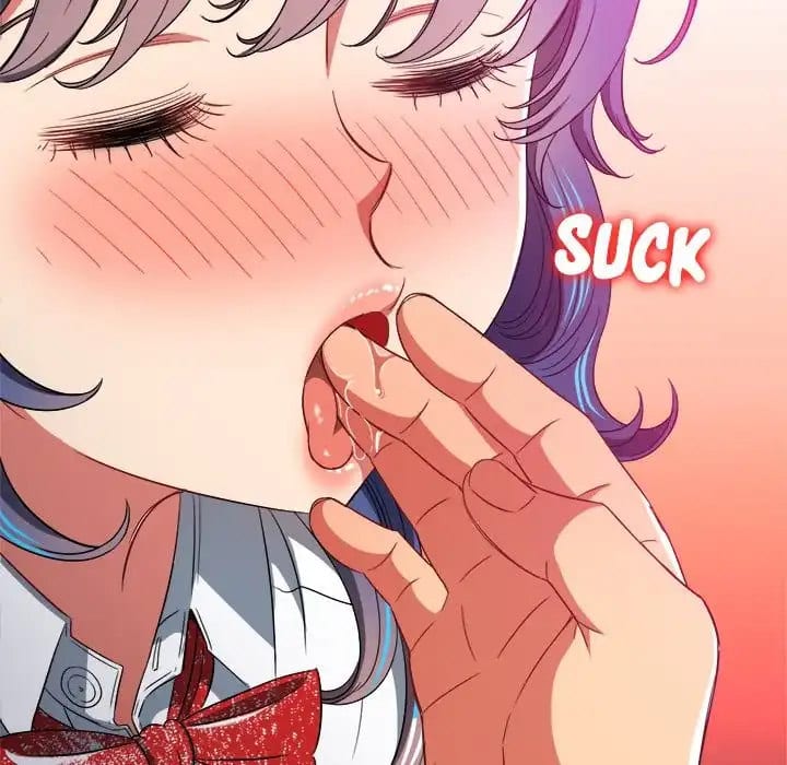 My High School Bully (Uncensored), chapter 125, page 133 of 182