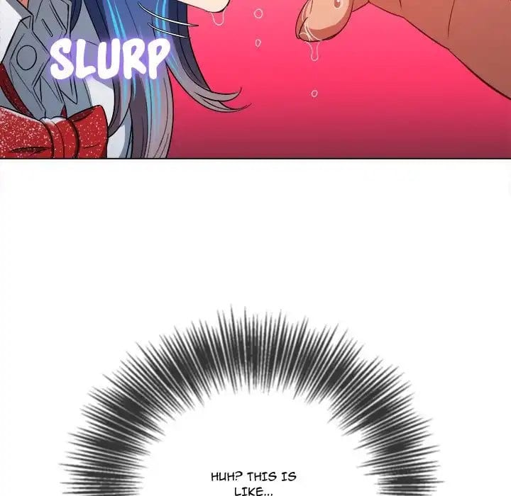 My High School Bully (Uncensored), chapter 125, page 136 of 182
