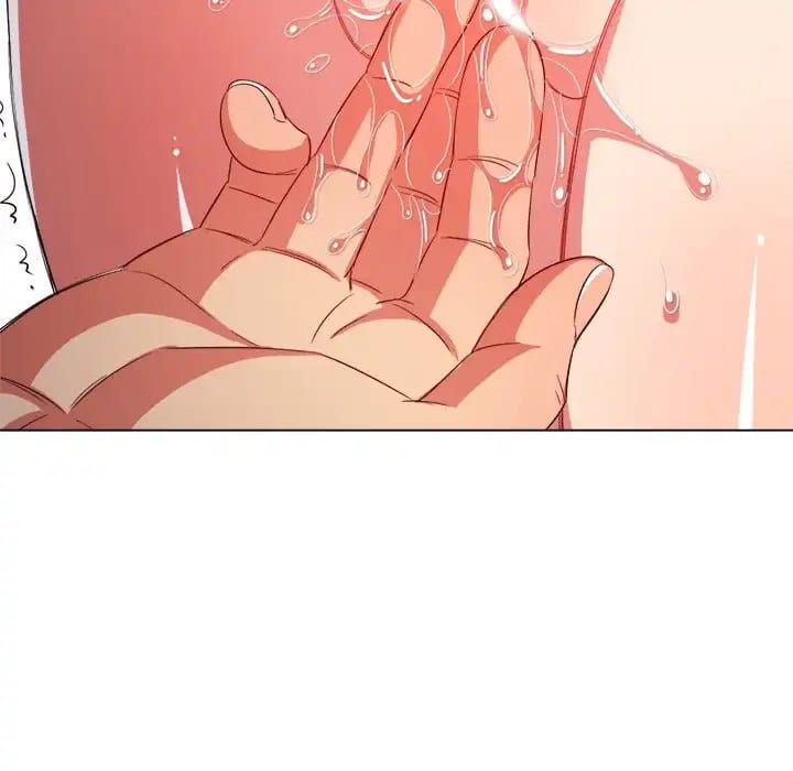 My High School Bully (Uncensored), chapter 125, page 157 of 182
