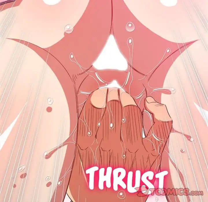 My High School Bully (Uncensored), chapter 125, page 159 of 182