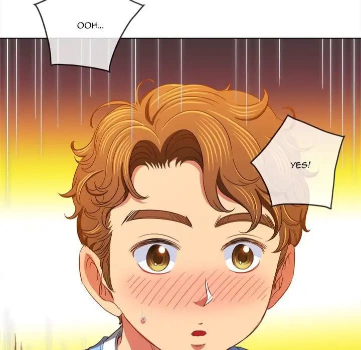 My High School Bully (Uncensored), chapter 125, page 165 of 182