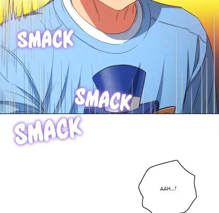 My High School Bully (Uncensored), chapter 125, page 166 of 182
