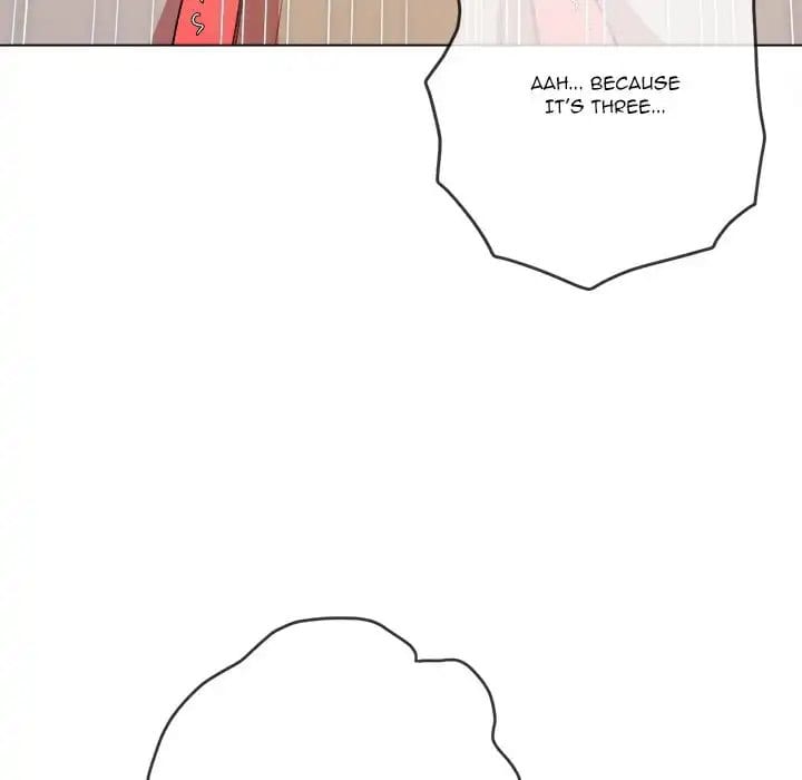 My High School Bully (Uncensored), chapter 125, page 169 of 182