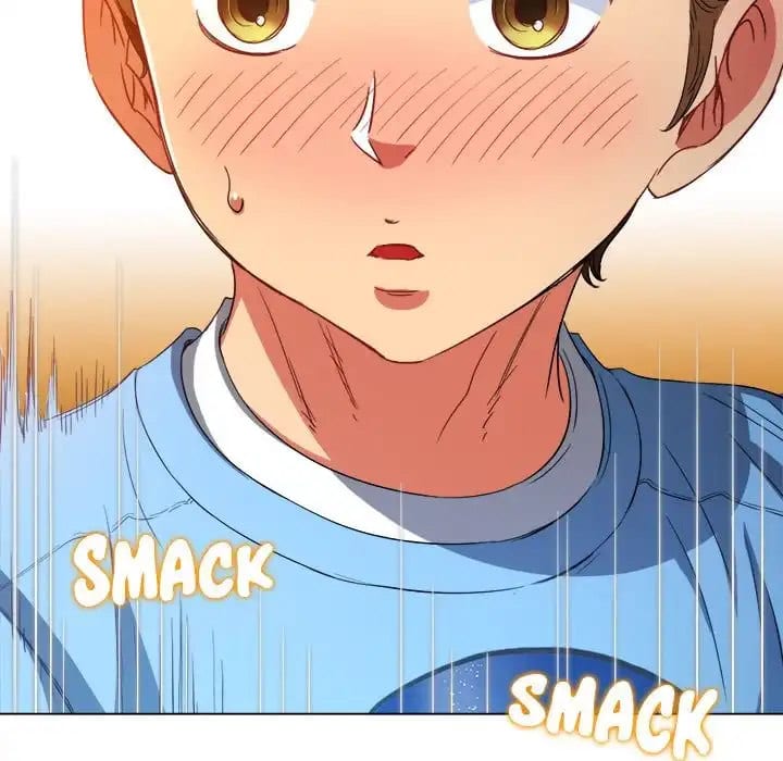 My High School Bully (Uncensored), chapter 125, page 178 of 182