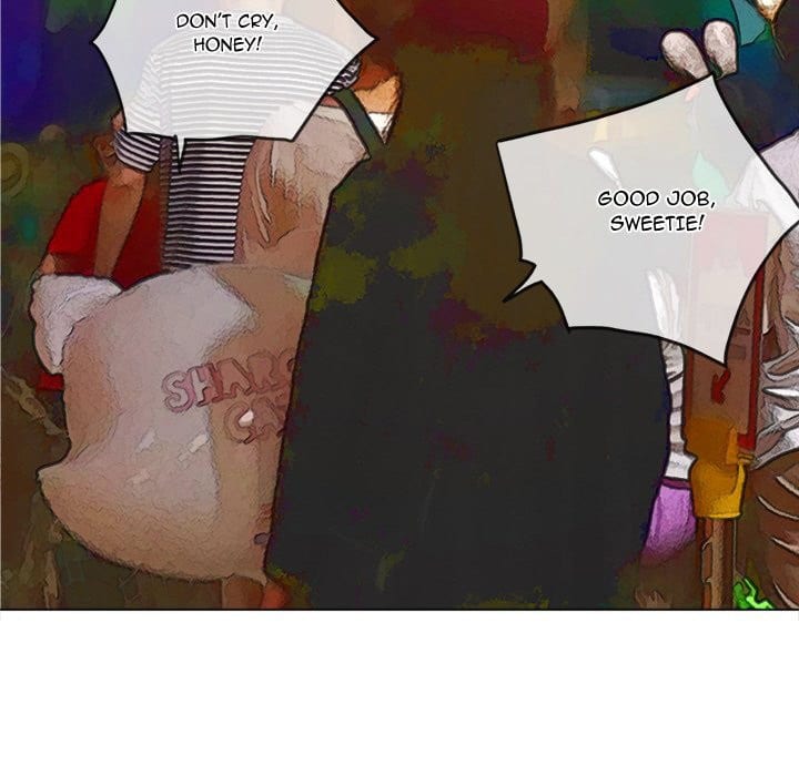 My High School Bully (Uncensored), chapter 126, page 7 of 166