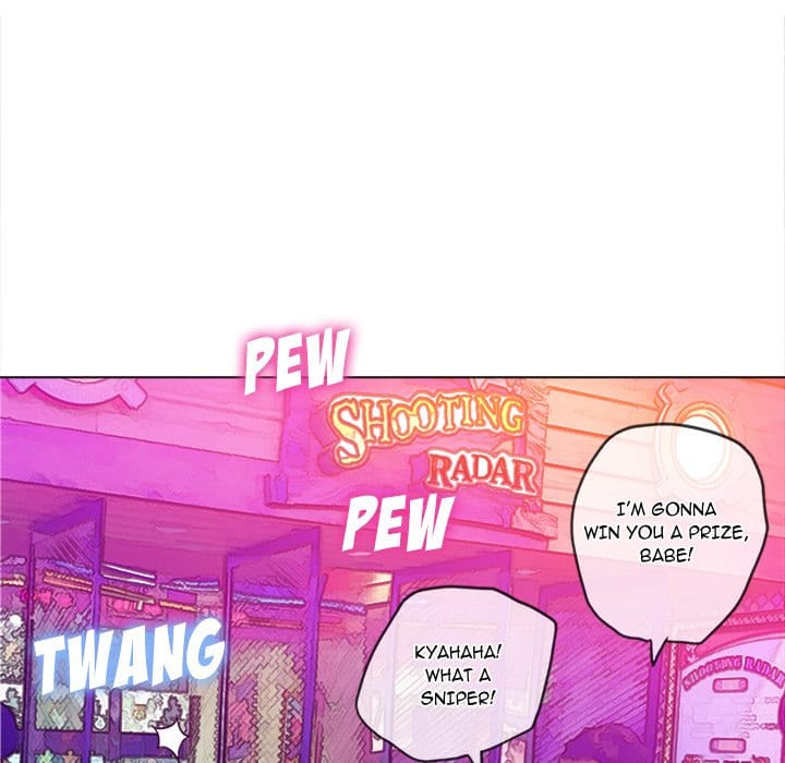 My High School Bully (Uncensored), chapter 126, page 8 of 166