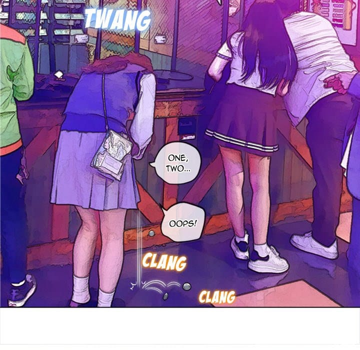 My High School Bully (Uncensored), chapter 126, page 9 of 166