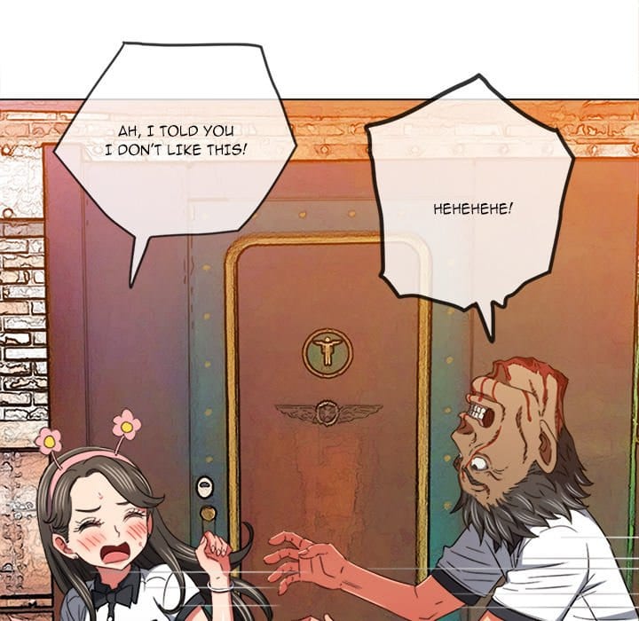 My High School Bully (Uncensored), chapter 126, page 14 of 166