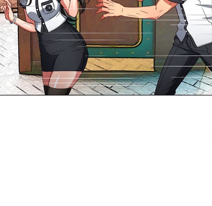 My High School Bully (Uncensored), chapter 126, page 15 of 166