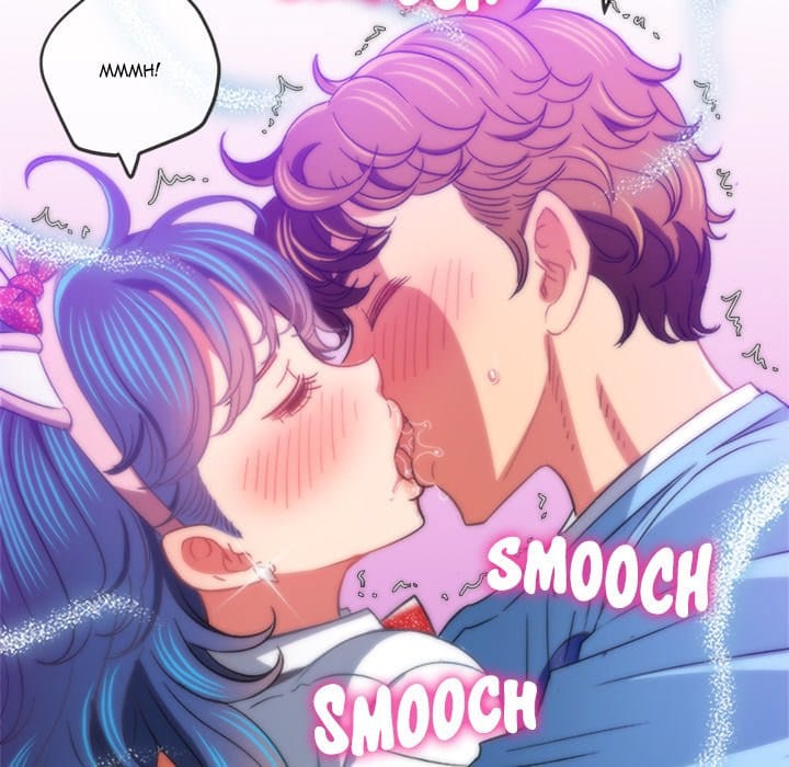 My High School Bully (Uncensored), chapter 126, page 23 of 166